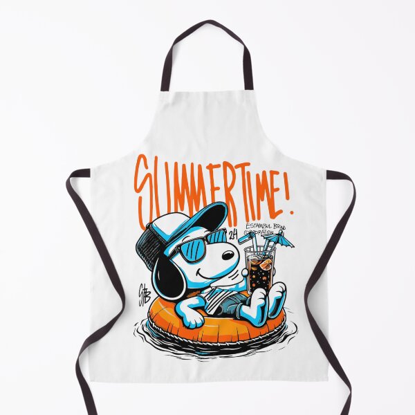 Item preview, Cool Dog on Summer Pool Float designed and sold by by2pals.