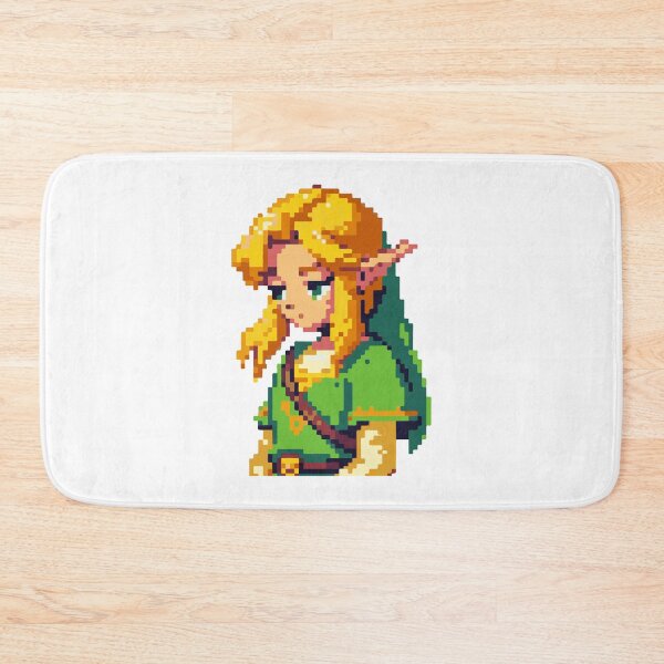 Item preview, Links Zeldas designed and sold by BRROOLY.