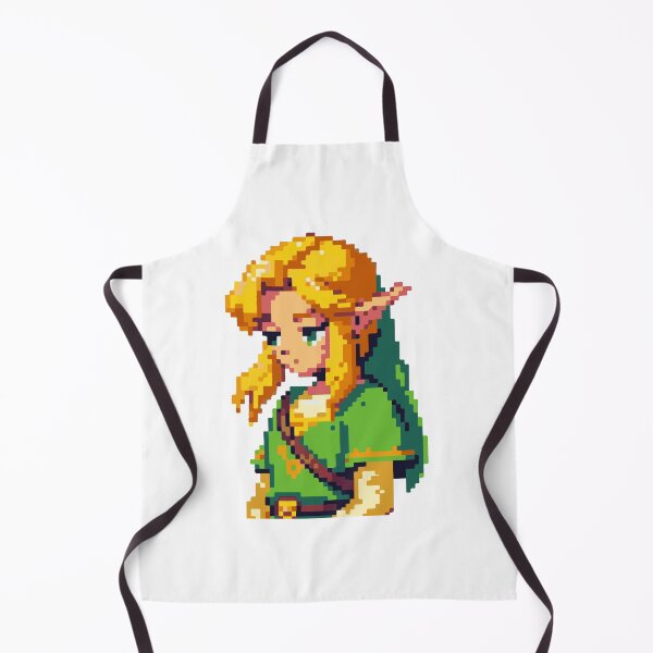 Item preview, Links Zeldas designed and sold by BRROOLY.