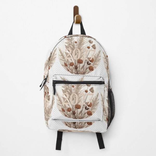 Item preview, 2027 Boho Wildflower Design | Neutral Botanical New Year Aesthetic designed and sold by GalleryPeak.
