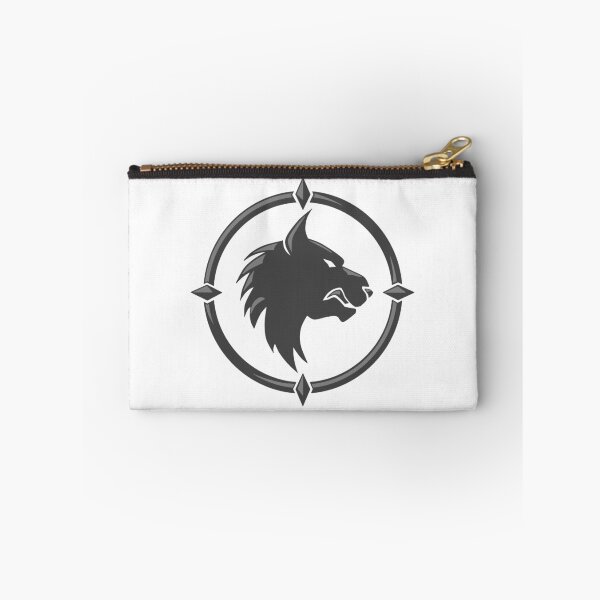 Item preview, FrostWolf white designed and sold by RedSolar.