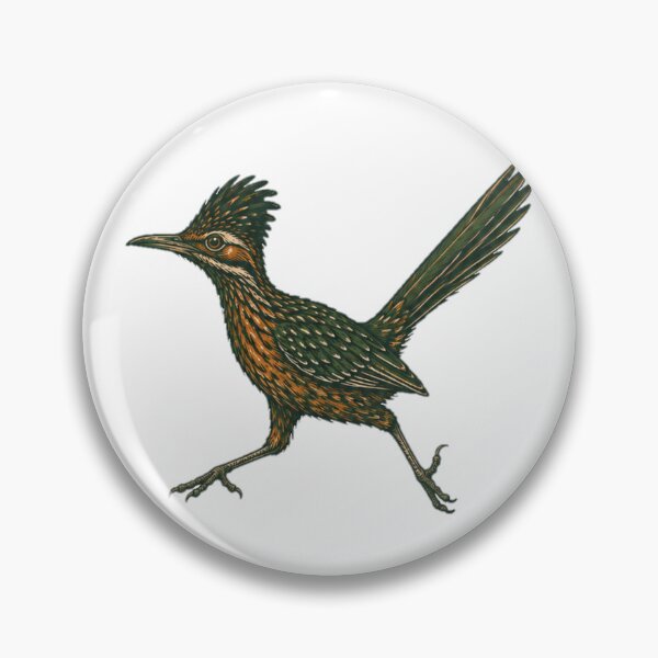 Item preview, Hunter Blend Roadrunner  designed and sold by TJT-GRAPHIX.