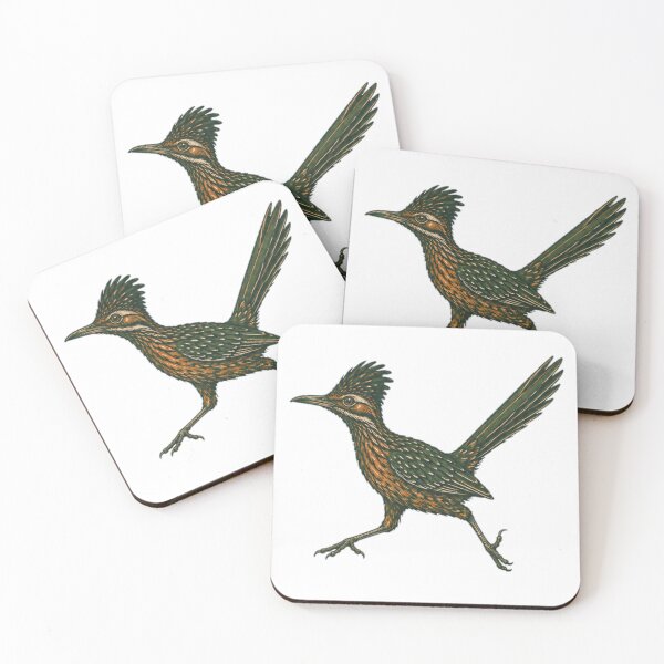 Item preview, Hunter Blend Roadrunner  designed and sold by TJT-GRAPHIX.