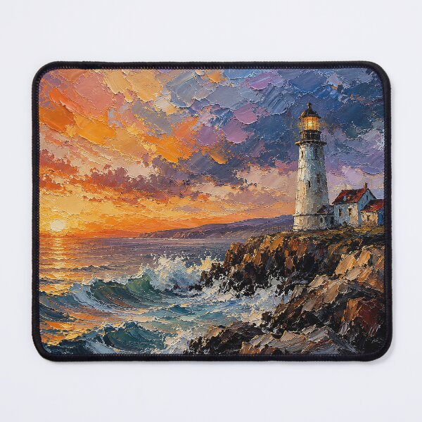 Item preview, Lighthouse designed and sold by LilithsDesires.