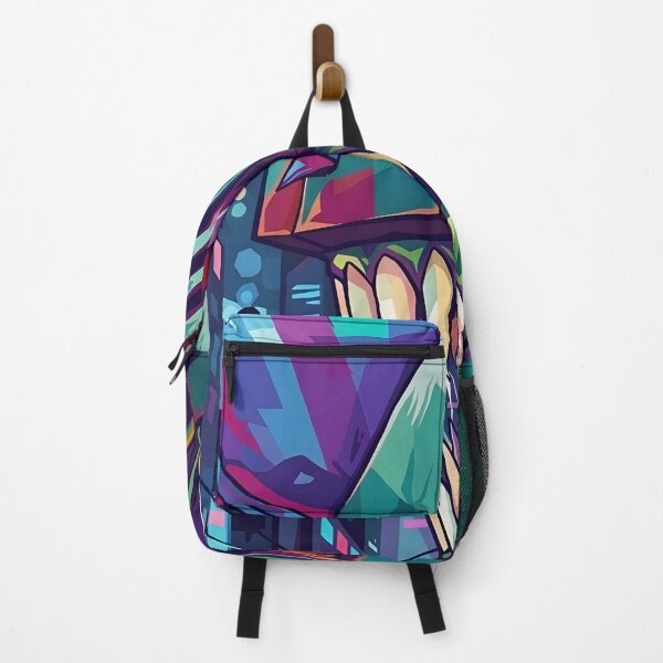 Item preview, Denji Pop Art designed and sold by azrialoktafia.