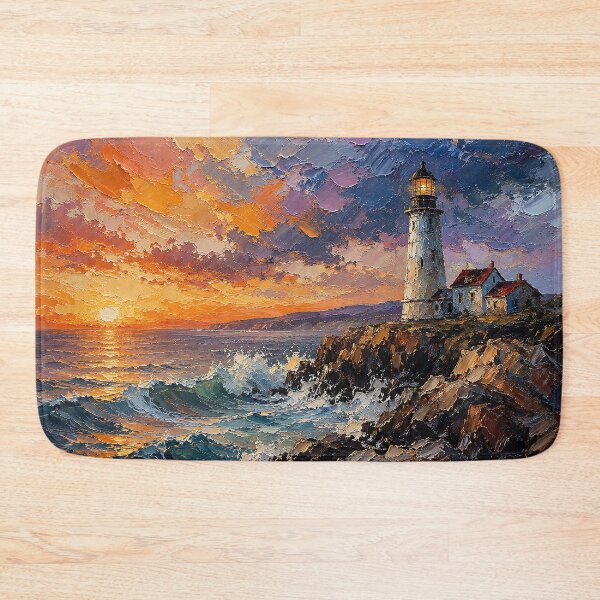 Item preview, Lighthouse designed and sold by LilithsDesires.