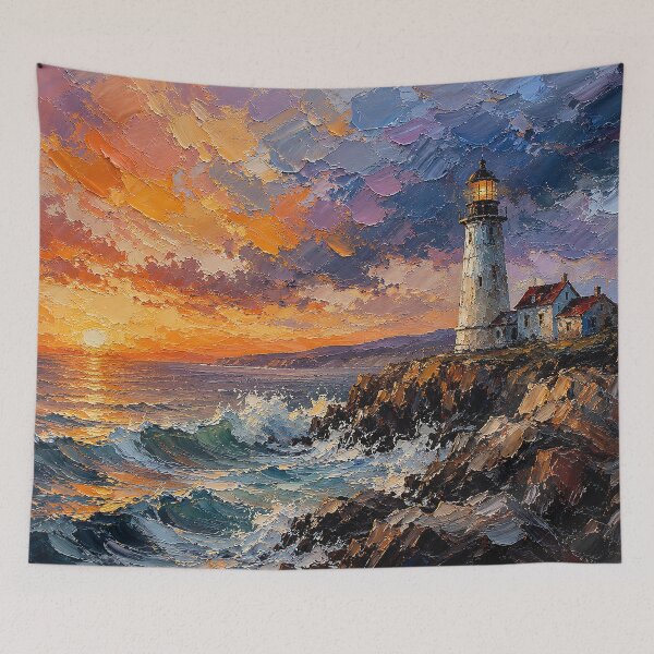 Item preview, Lighthouse designed and sold by LilithsDesires.