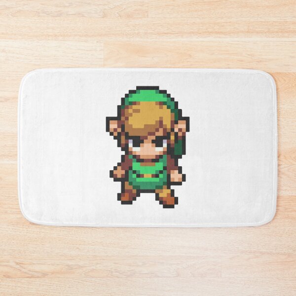 Item preview, Cute Links Zeldas designed and sold by BRROOLY.