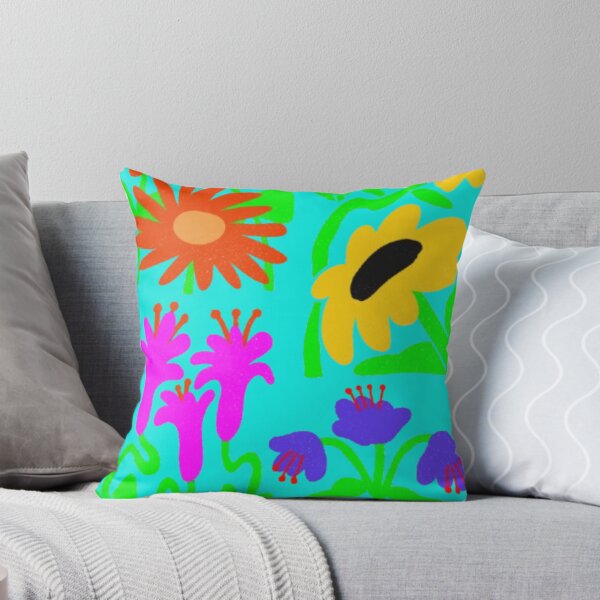 Item preview, Flower Power Art designed and sold by Naershop.