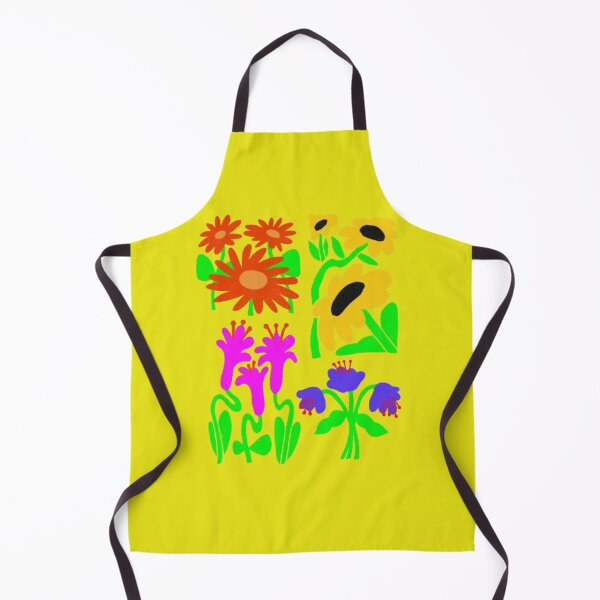 Item preview, Flower Power Art designed and sold by Naershop.