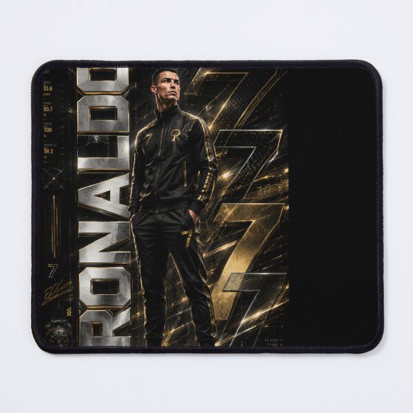Item preview, Ronaldo designed and sold by Speed & Sport.
