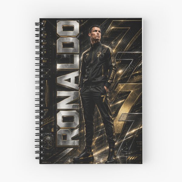 Item preview, Ronaldo designed and sold by Speed & Sport.
