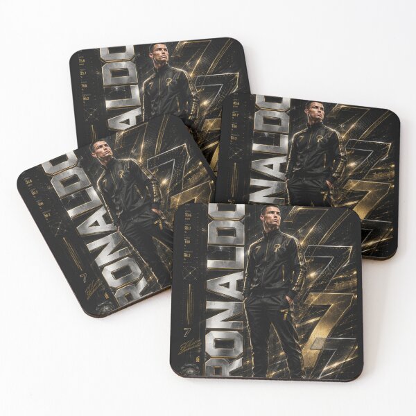 Item preview, Ronaldo designed and sold by Speed & Sport.