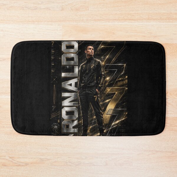 Item preview, Ronaldo designed and sold by Speed & Sport.