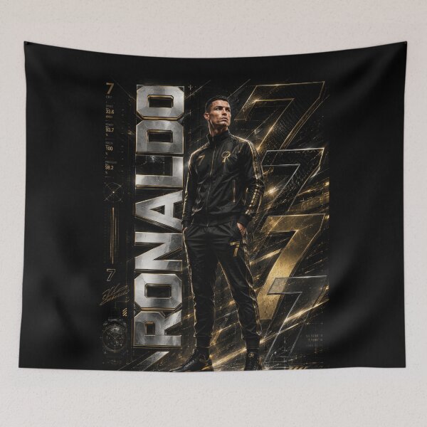 Item preview, Ronaldo designed and sold by Speed & Sport.