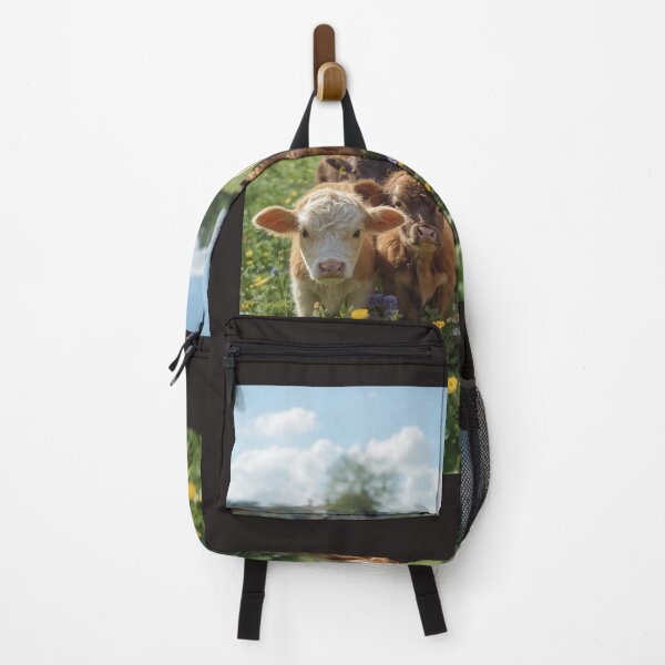 Item preview, Baby Cows. From microworld to macro world. Blessings. designed and sold by SincerelyNick.