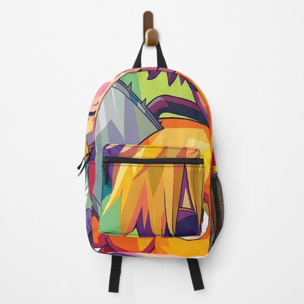 Item preview, Denji Pop Art designed and sold by azrialoktafia.