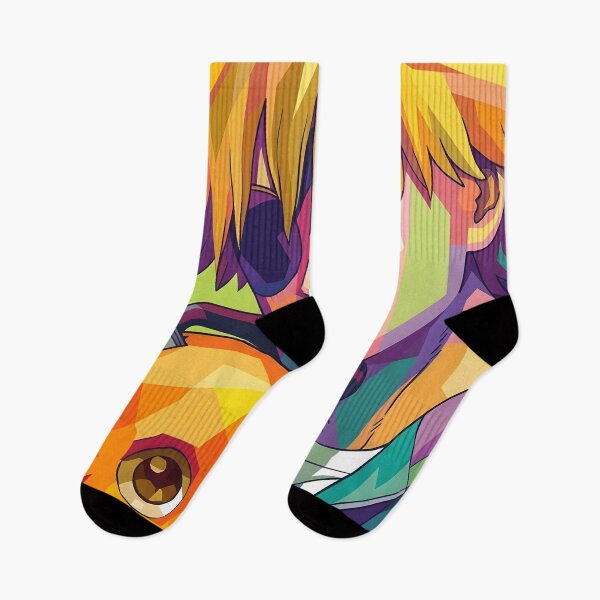 Item preview, Denji Pop Art designed and sold by azrialoktafia.