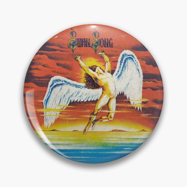 Item preview, Swan Song designed and sold by ElijahBarns.