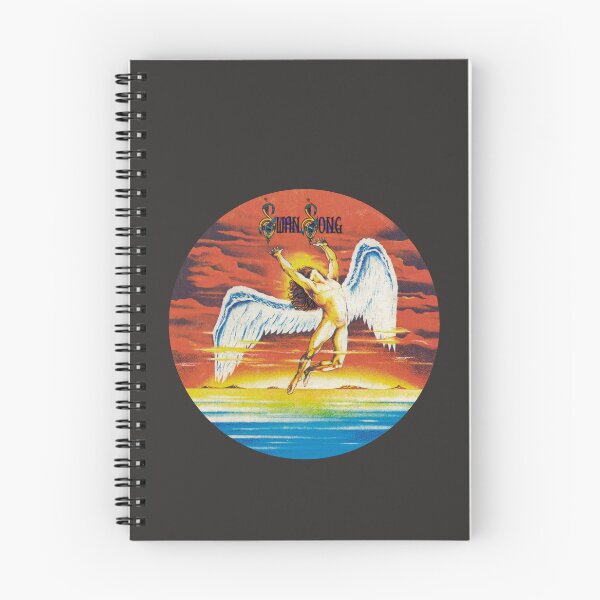 Item preview, Swan Song designed and sold by ElijahBarns.