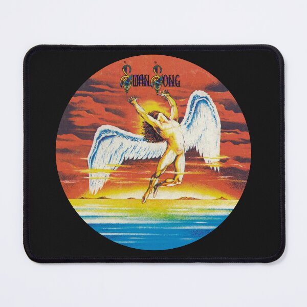 Item preview, Swan Song designed and sold by ElijahBarns.