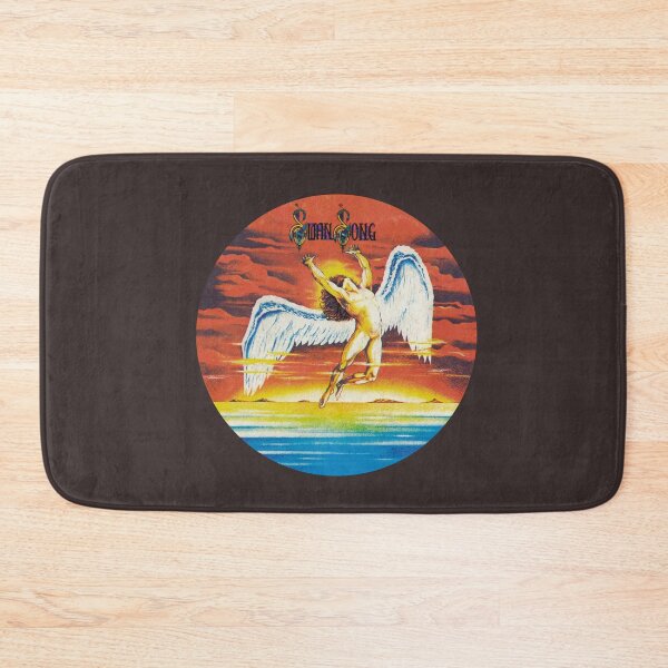 Item preview, Swan Song designed and sold by ElijahBarns.