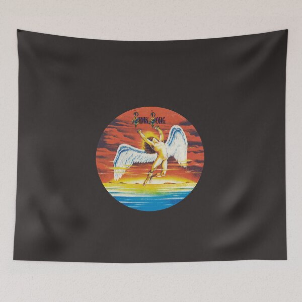 Item preview, Swan Song designed and sold by ElijahBarns.