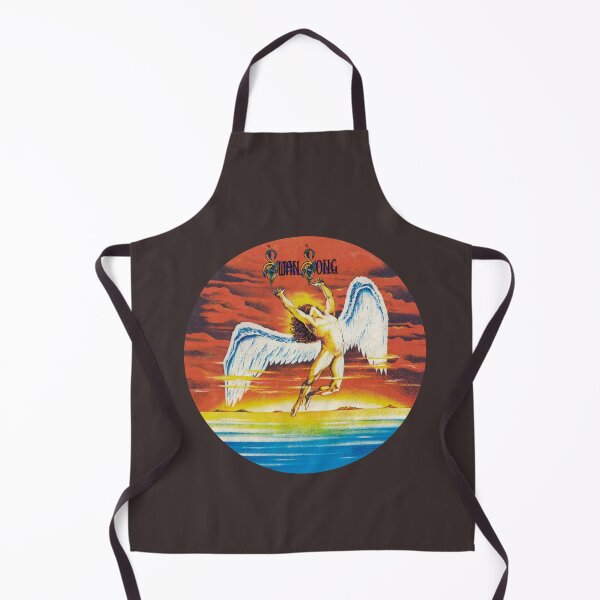 Item preview, Swan Song designed and sold by ElijahBarns.