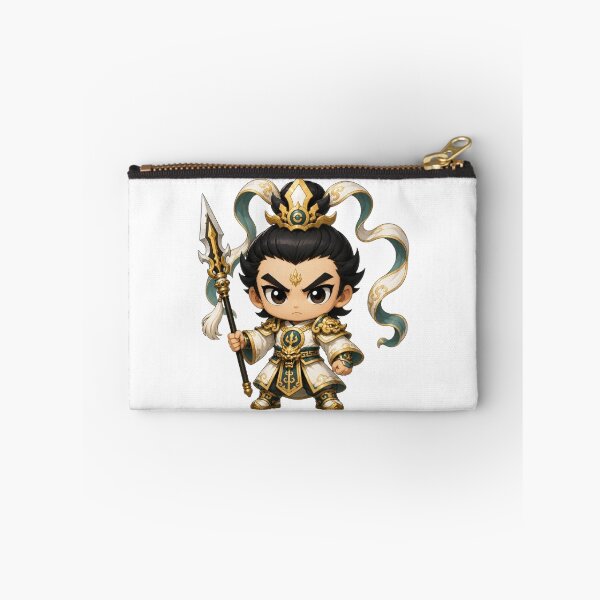 Item preview, Erlang Shen Mythology Mascot Design designed and sold by The Dark Files.