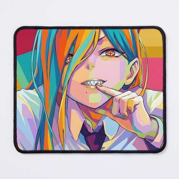 Item preview, Power Pop Art designed and sold by azrialoktafia.