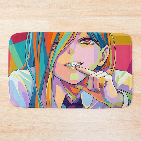 Item preview, Power Pop Art designed and sold by azrialoktafia.