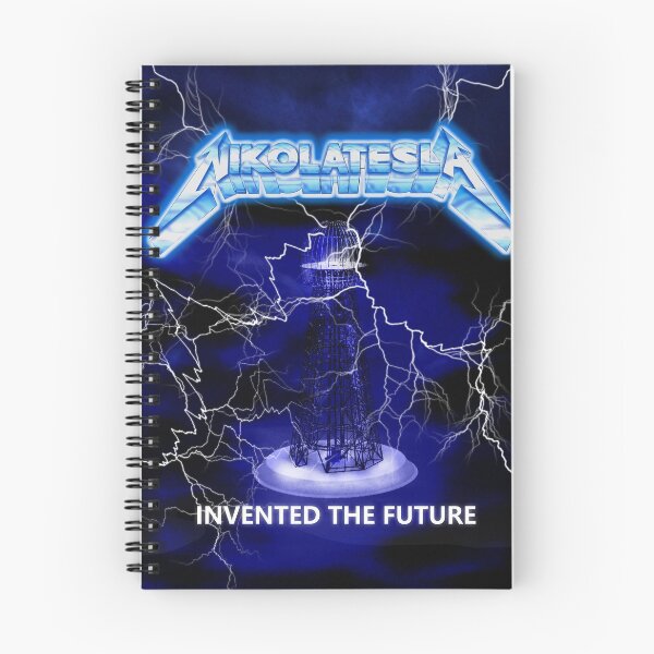 Item preview, Invented The Future designed and sold by SRAGLLEST.