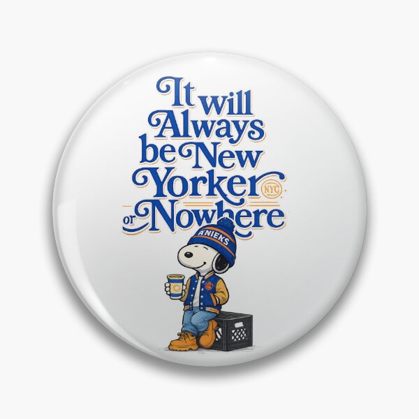 Item preview, New York Knicks designed and sold by randomslife.
