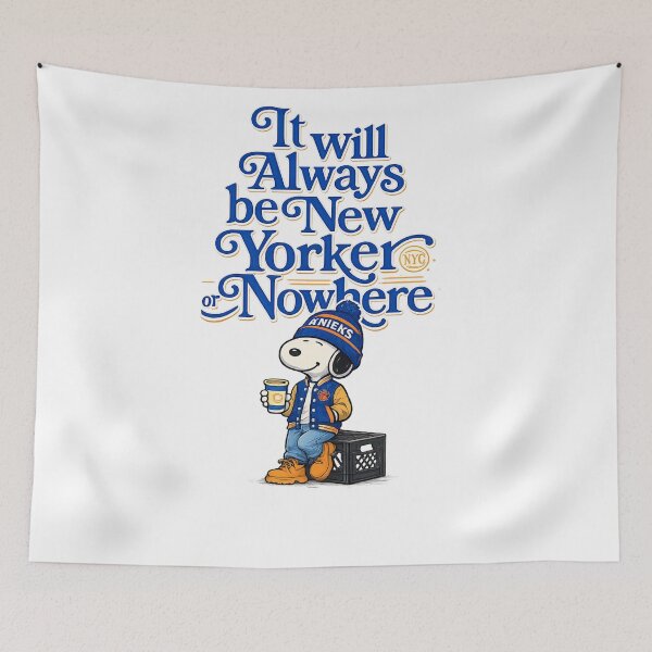 Item preview, New York Knicks designed and sold by randomslife.