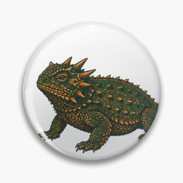 Item preview, Hunter Blend Horny Toad designed and sold by TJT-GRAPHIX.