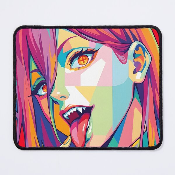 Item preview, Power Pop Art designed and sold by azrialoktafia.