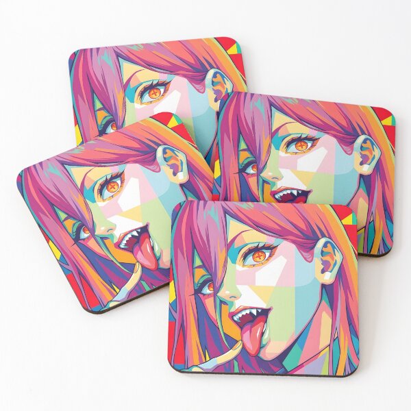 Item preview, Power Pop Art designed and sold by azrialoktafia.
