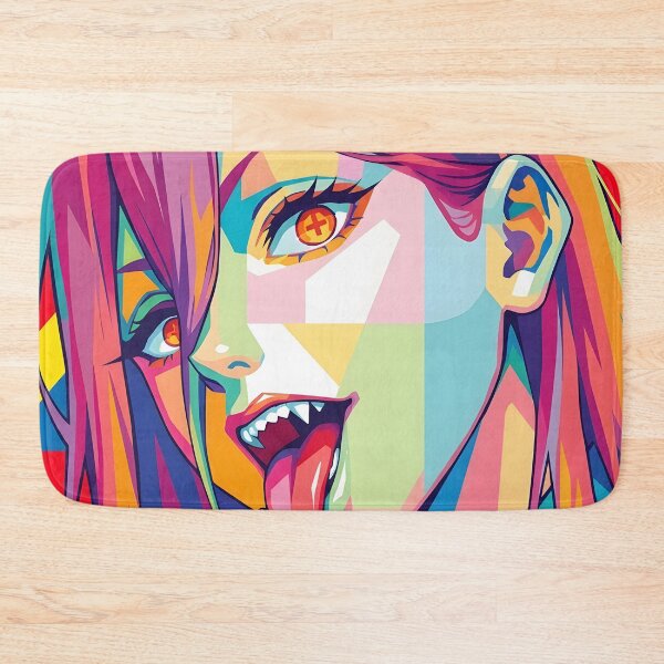 Item preview, Power Pop Art designed and sold by azrialoktafia.