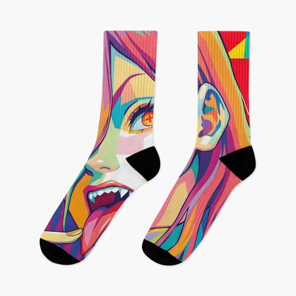 Item preview, Power Pop Art designed and sold by azrialoktafia.