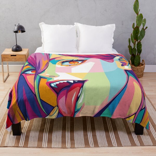 Item preview, Power Pop Art designed and sold by azrialoktafia.