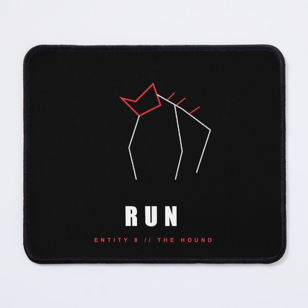 Item preview, ENTITY 8 - THE HOUND [backrooms] designed and sold by bckrms.