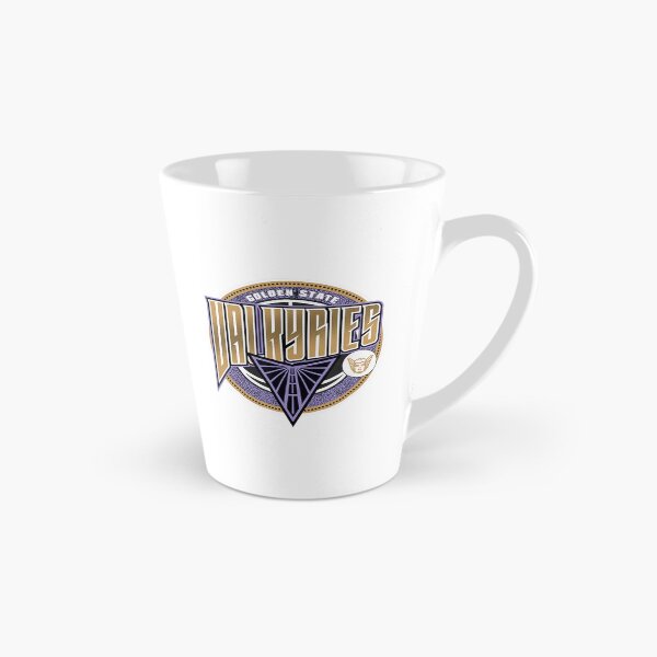 Item preview, Golden State Valkyries Riverside Poster Design Today Graphic designed and sold by KaylaRBeck.