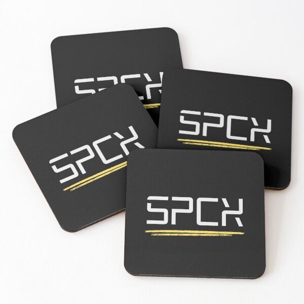 Item preview, SPCX Investor | SpaceX IPO Speculation Stock Market Design designed and sold by TEEJAMBOREE.
