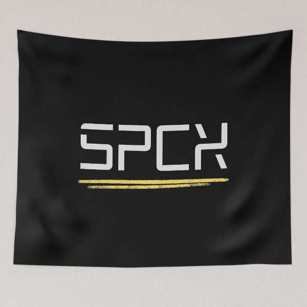Item preview, SPCX Investor | SpaceX IPO Speculation Stock Market Design designed and sold by TEEJAMBOREE.