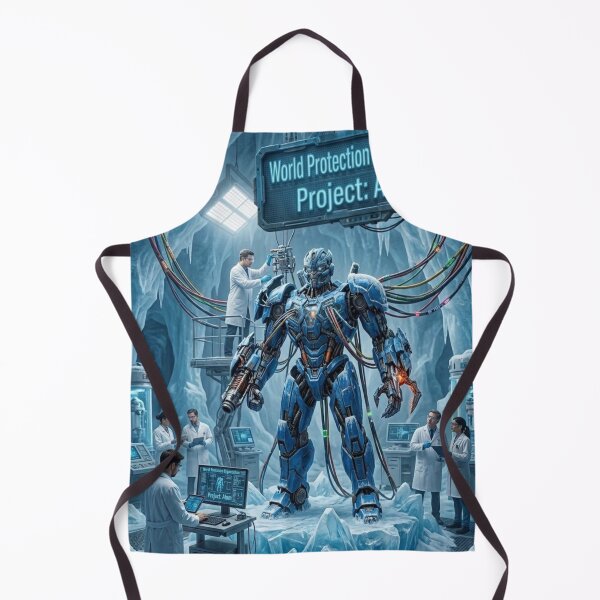 Item preview, Project Atom designed and sold by MeltingSteel.