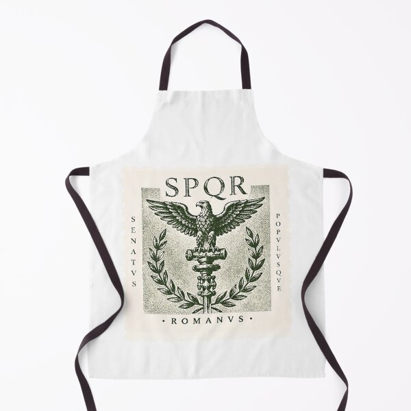 Item preview, SPQR Roman Eagle Vintage Postage Stamp designed and sold by robertallenss.