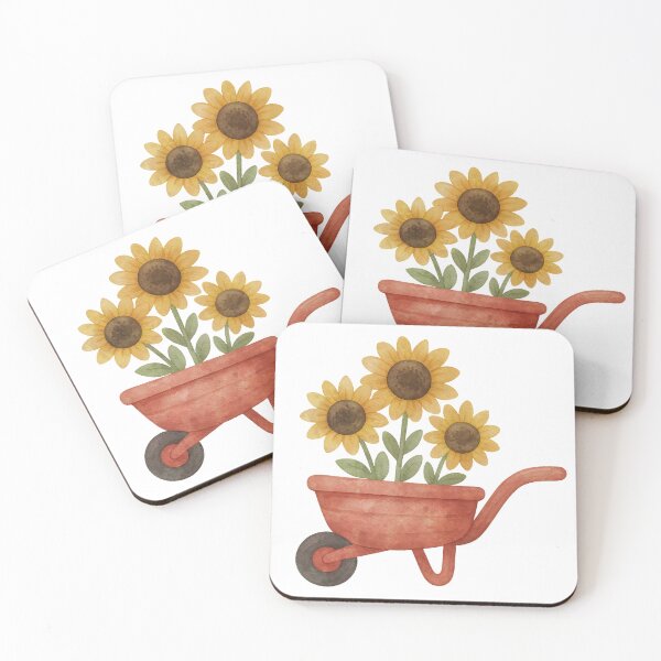 Item preview, Sunflower Power designed and sold by FarmgirlFashion.