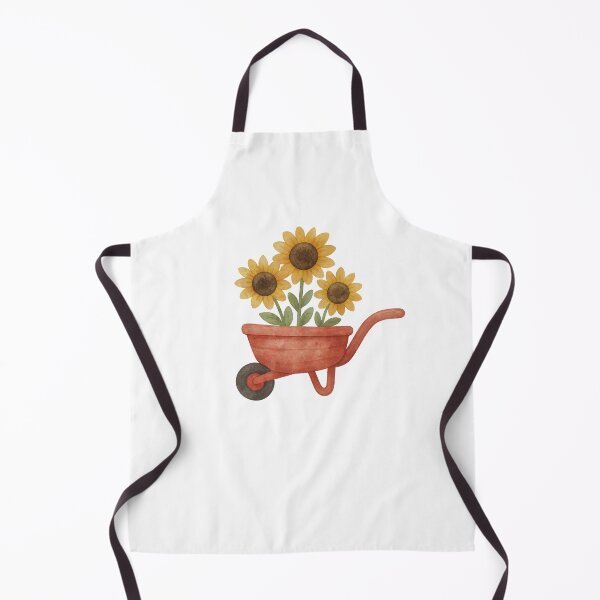 Item preview, Sunflower Power designed and sold by FarmgirlFashion.