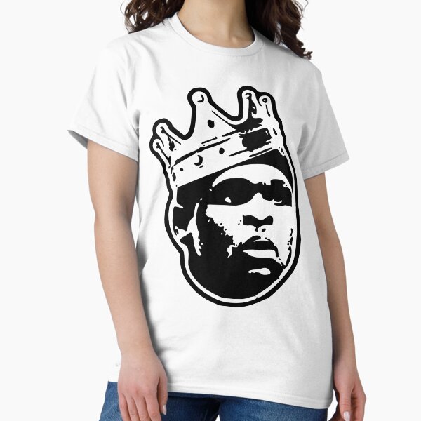 King ZBO Classic T-Shirt