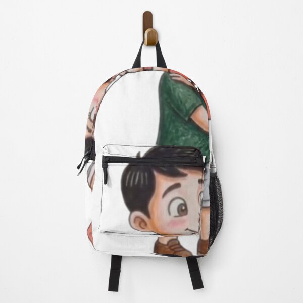 Item preview, You & Me designed and sold by Ramen De.